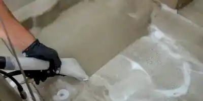 Moda Yerinde Koltuk Yıkama