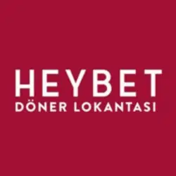 Heybet Döner Lokantası / Bahçeşehir Heybet Döner Lokantası