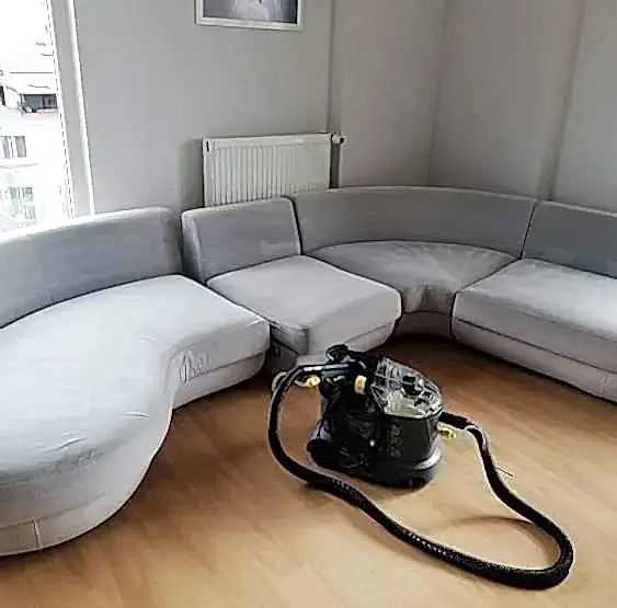 Koltuk Yıkama